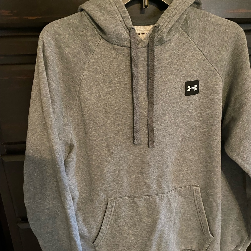Under Armour sweatshirt #1